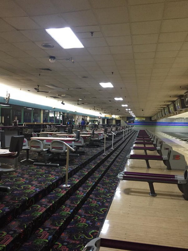 Cherry Hill Lanes - From Facebook